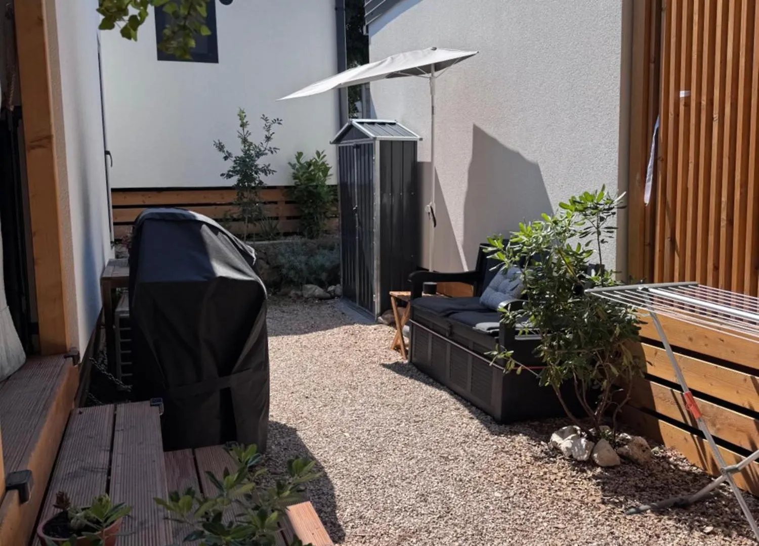 אתר קמפינג ביוגראד נה מורו Mobile Home Fjaka